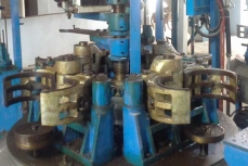 Moulding machine