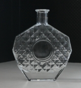 Cognac Bottle(BC0104)