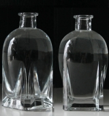 Cognac Bottle(BC0124)
