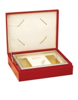 Wine Paper Box